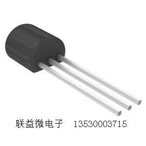 台湾品牌供应 高电平有效 高精度电压检测复位IC 输入电压范围：0.7-18V