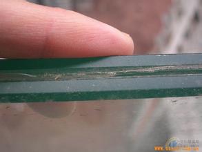 自贡钢化玻璃生产公司 四川振兴钢化玻璃