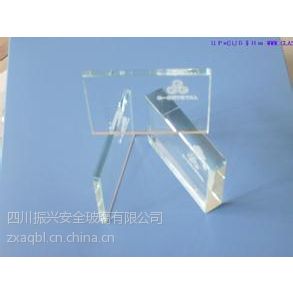 自贡超白玻璃供应厂家 四川振兴超白玻璃