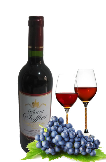 供应圣索菲尔欧洲风情干红葡萄酒/法国红酒