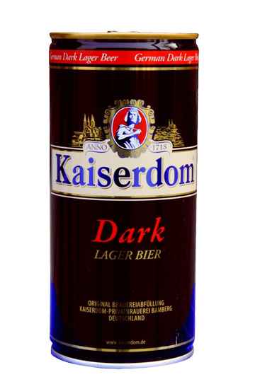 供应原瓶进口德国啤酒凯撒啤酒批发黑啤1L