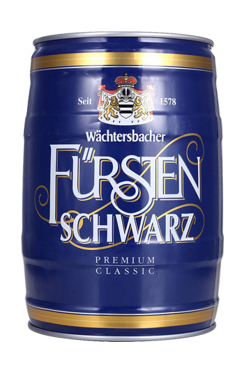 供应原瓶进口德国啤酒巴伐利亚狮冠啤酒批发黑啤5L