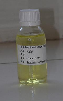 马来酸-丙烯酸共聚物  MA/AA