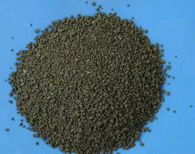 锰砂滤料都有哪几种规格，价格是多少