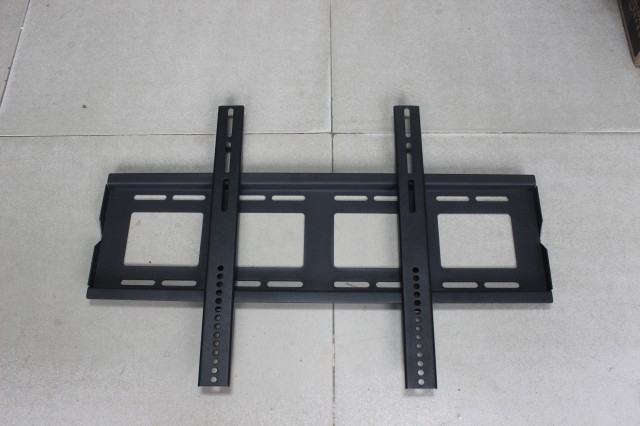 LCD TV rack