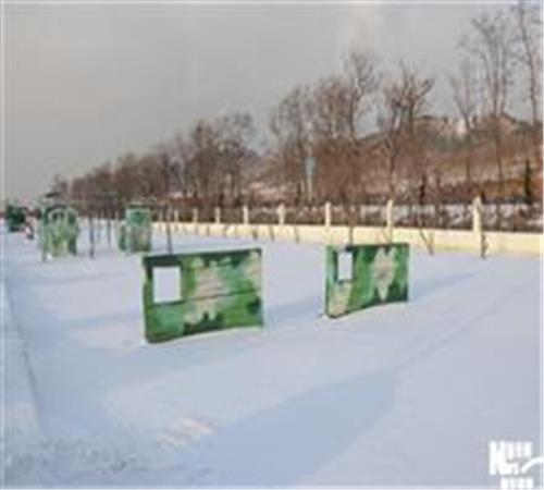 北京障碍墙批发厂子超划算产品适用于各大xx