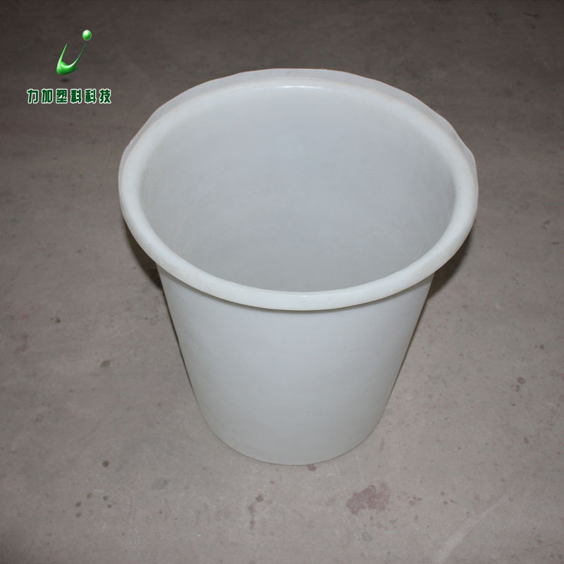 供应绵阳食品运输桶塑料圆桶  泡菜桶【M100L】