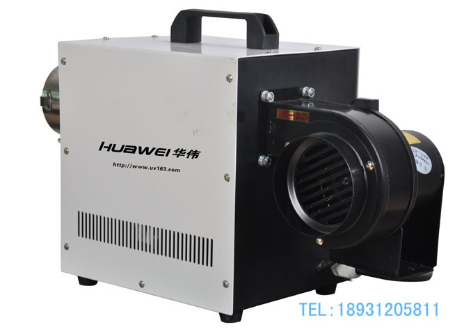 HWIR300B-1热气吹干机 工业电热发生器 热风炉 电吹风