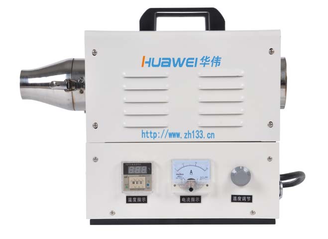 HWIR450F-4无级调功率，工业热风器，无级调功率，工业电热风器，工业吹热风器