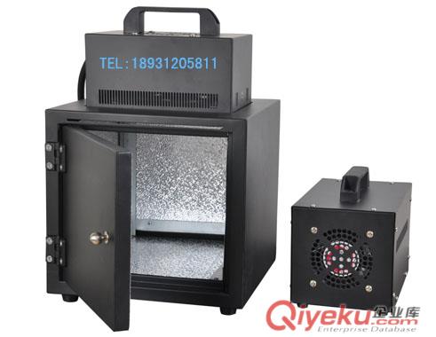 250W紫外线UV固化机 UV光固化箱 HWUV225X箱式UV光固机