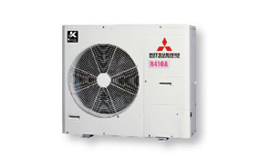 家用中央空调  KX6mini系列