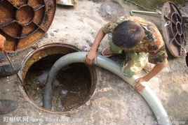 房山区阎村高压清洗管道63337812清理化粪池