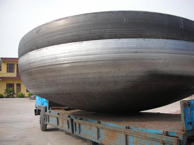 【卖】中国河北钢制大小头,管帽,堵头生产厂家15631724608
