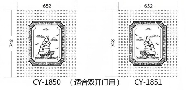 图样