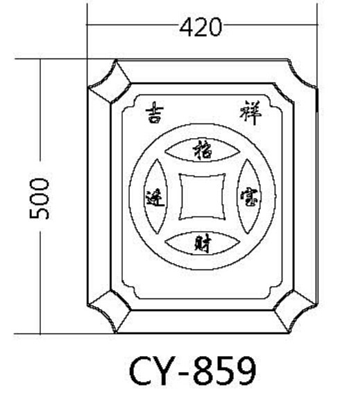 图样