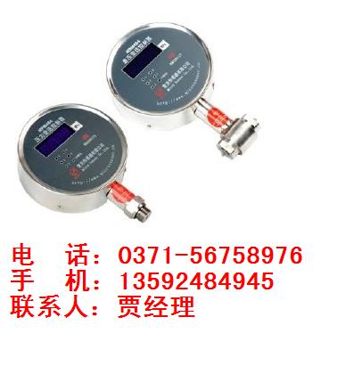 MPM484 麦克水电站压力变送控制器 量程0-4MPa MPM484 供电220V