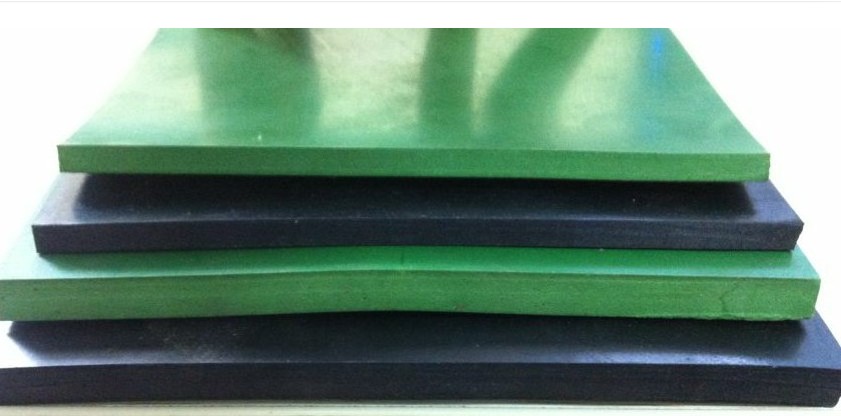 黑色20kv条纹绝缘胶垫，上海红色电厂绝缘垫生产商