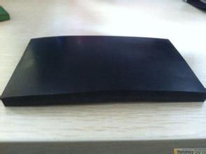 黑色20kv条纹绝缘胶垫，上海红色电厂绝缘垫良心品质