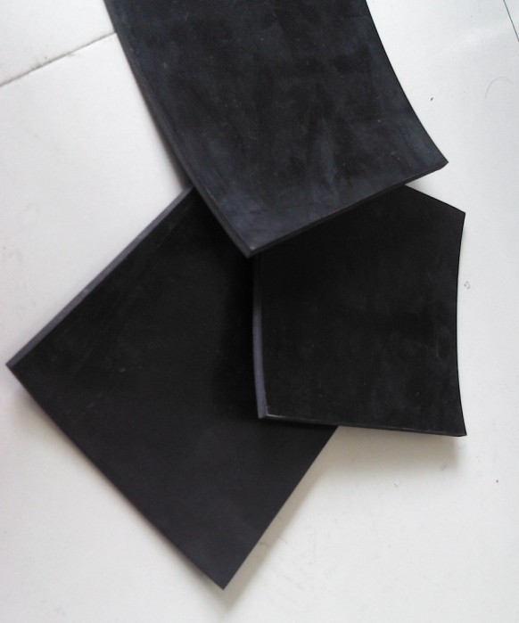 黑色20kv条纹绝缘胶垫，上海红色电厂绝缘垫良心品质