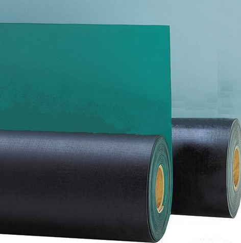 年底促销3mm实验室绝缘橡胶垫为电力安全做保障ISO 认证