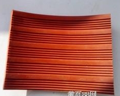 放心品质、红色绝缘橡胶垫—厂家!价格/橡胶垫