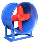 本厂低价供应cdz轴流风机安装适用范围专业讲解