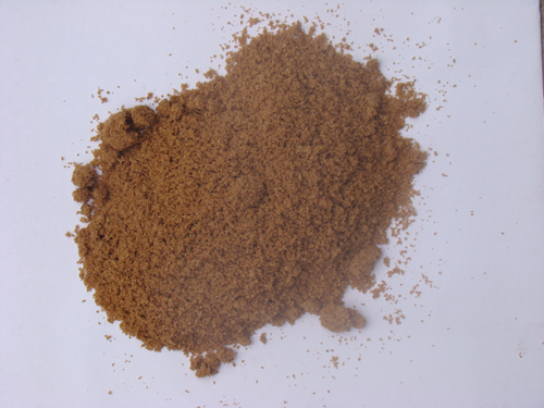 大豆生物糖脂粉是什么？