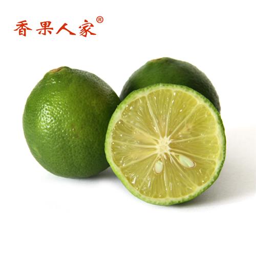 珠海越南青柠檬批发商，销售各种进出口水果