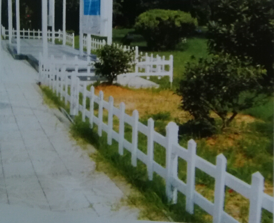 石家庄供应草坪护栏---英利装饰工程