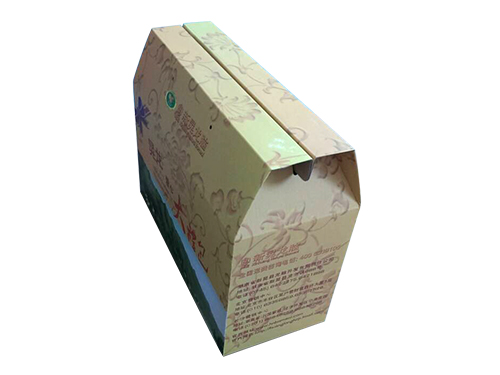 纸箱纸盒生产厂家