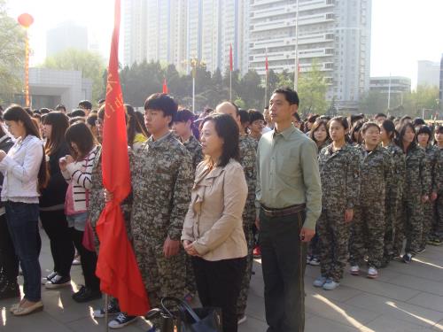 我的孩子不听话该怎么办【来】石家庄先德教育培训学校