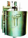 沈阳井式气体氮气炉/沈阳井式气体氮气炉价格/通用电炉