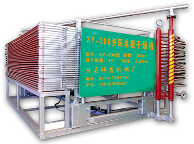 供应多层烘干机胶合板制造主要设备