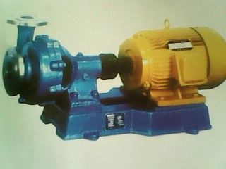 供应化工泵50AFB-40不锈钢