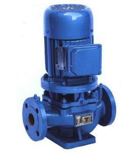 供应ISG管道泵循环水泵
