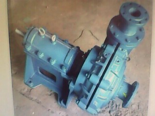 耐腐蚀橡胶泵4PNJB泵代理