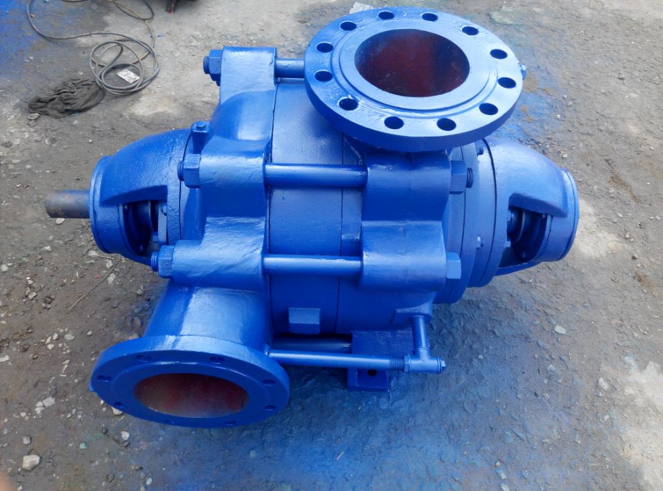 热水循环泵D85-45X3代理