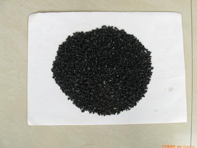 内蒙古锰砂滤料含量