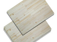 细木工生态板价格
