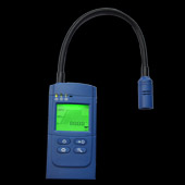 供应RBBJ-T20型LCD显示低功率便携式液化气泄漏气体检测仪