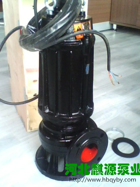 50WQ25-22-4潜污泵型号价格