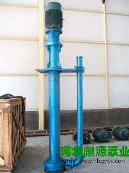 排污泵:100YW100-15液下排污泵