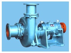 DZJ型单泵壳轻型渣浆泵型号