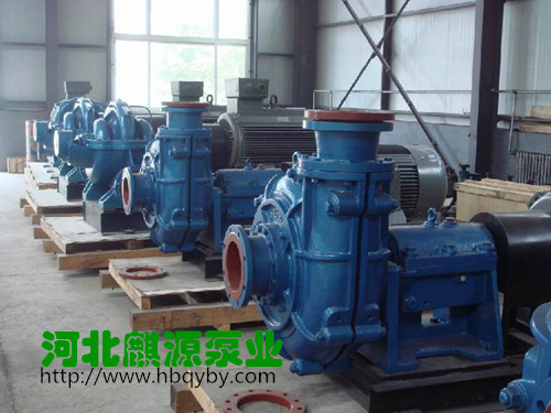 上海300ZJ-I-A100渣浆泵