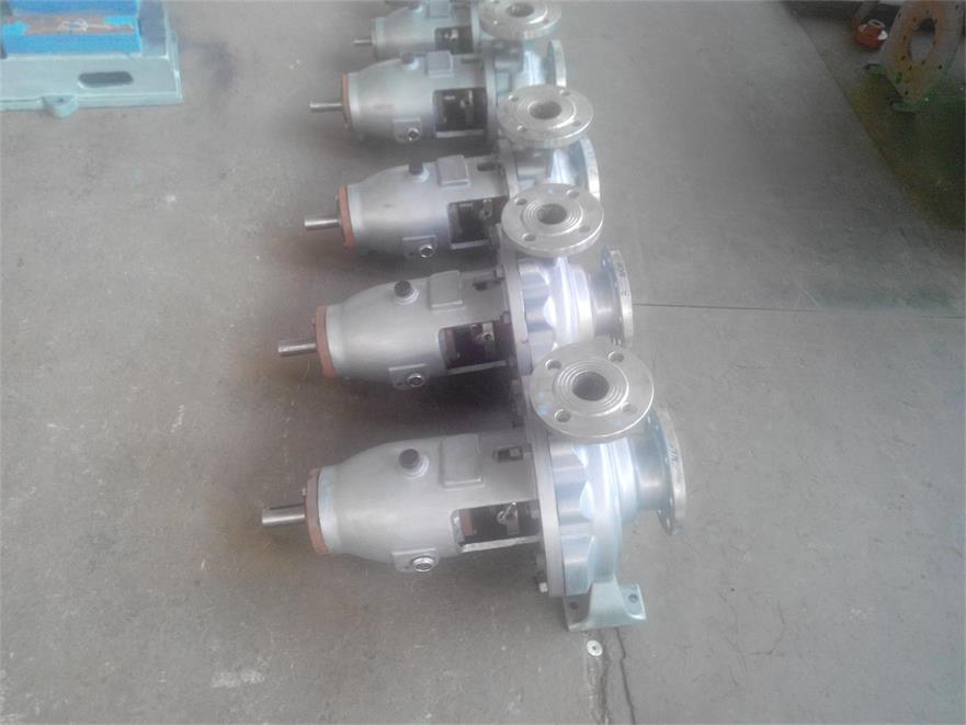 厂家直销CZ100-200化工流程泵