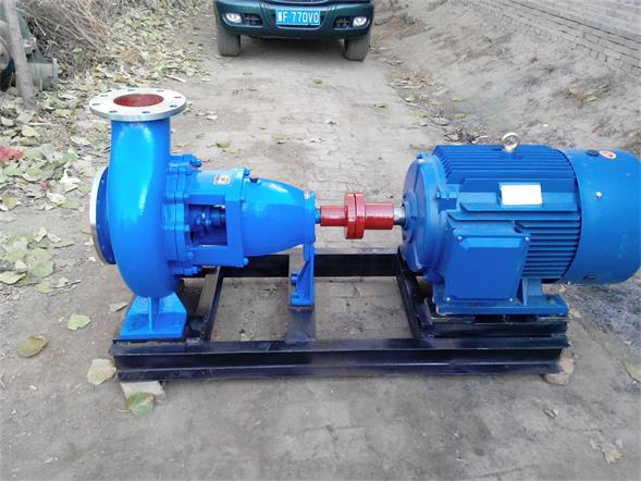 IH200-150-250化工泵价格