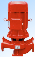 河北供应XBD型消防泵