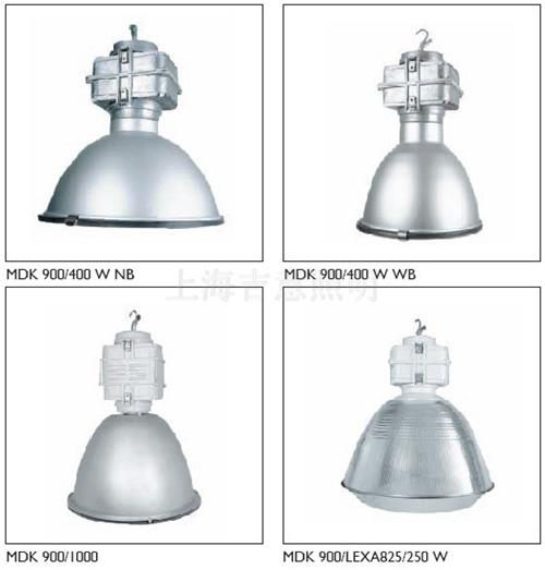 高天棚灯具|工矿灯|MDK900