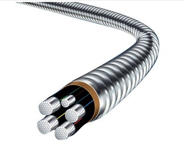 铝合金铠装电力电缆厂家--东风线缆货最全！