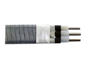电动潜油泵电缆公司--东风线缆最实惠！